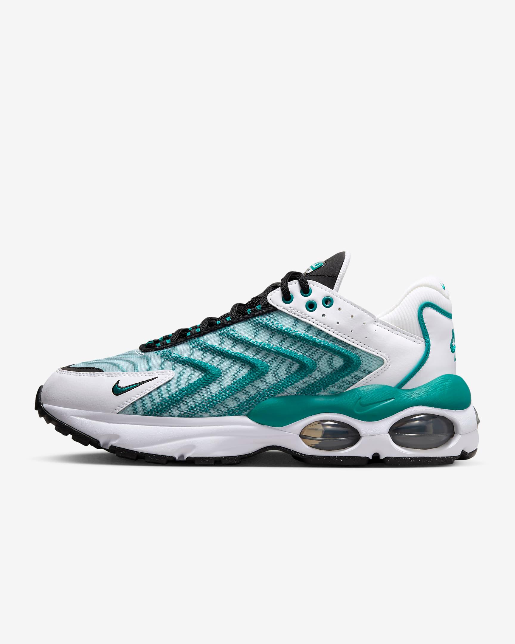 Giày Nike Air Max TW Men Shoes #Bright Spruce - Kallos Vietnam