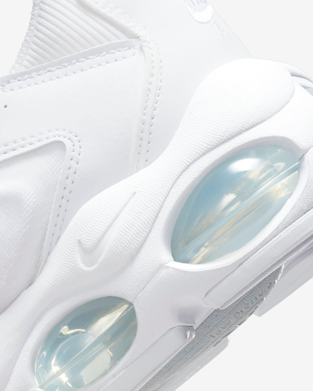 Giày Nike Air Max TW Men Shoes #White - Kallos Vietnam