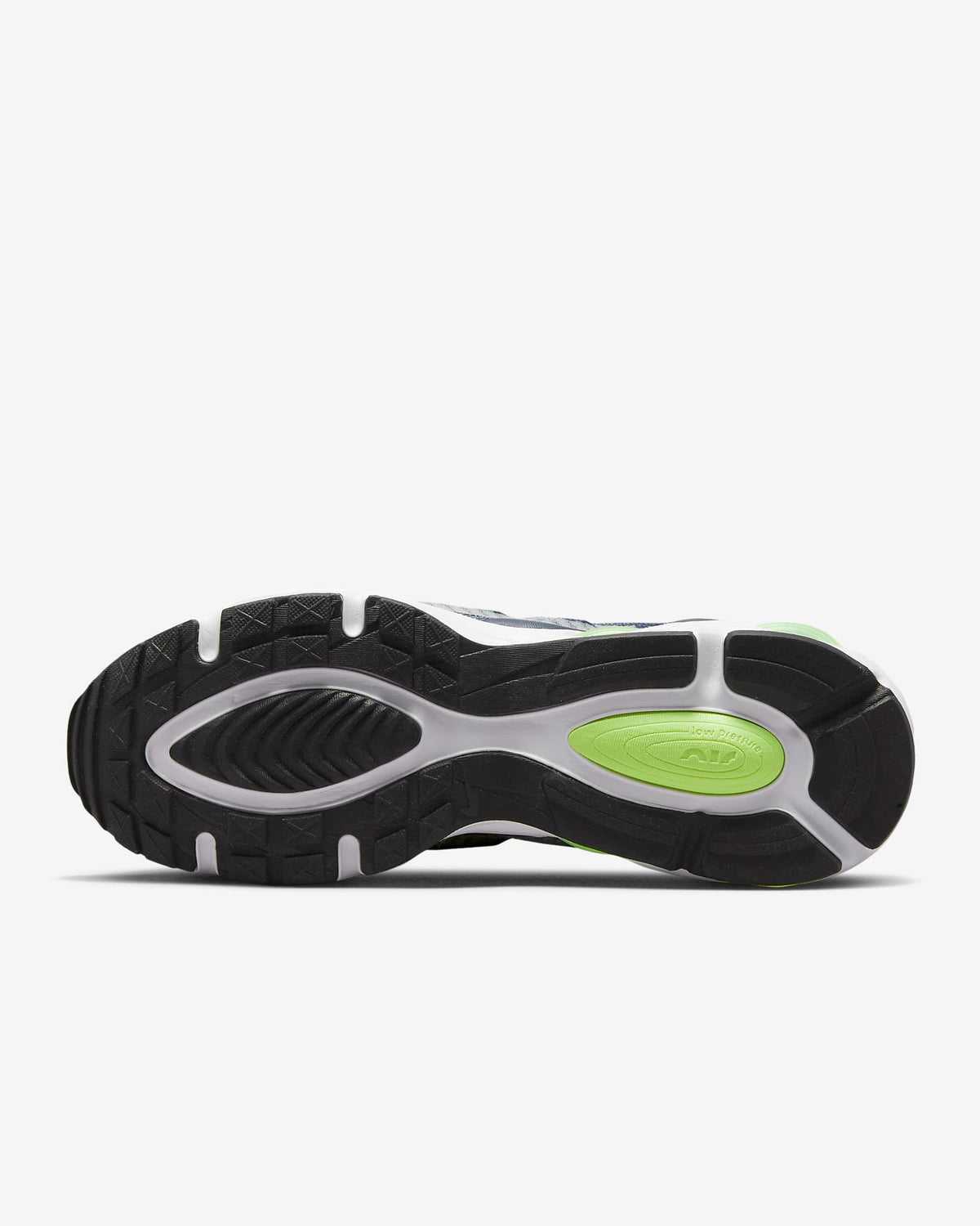 Giày Nike Air Max TW Men Shoes #Midnight Navy - Kallos Vietnam