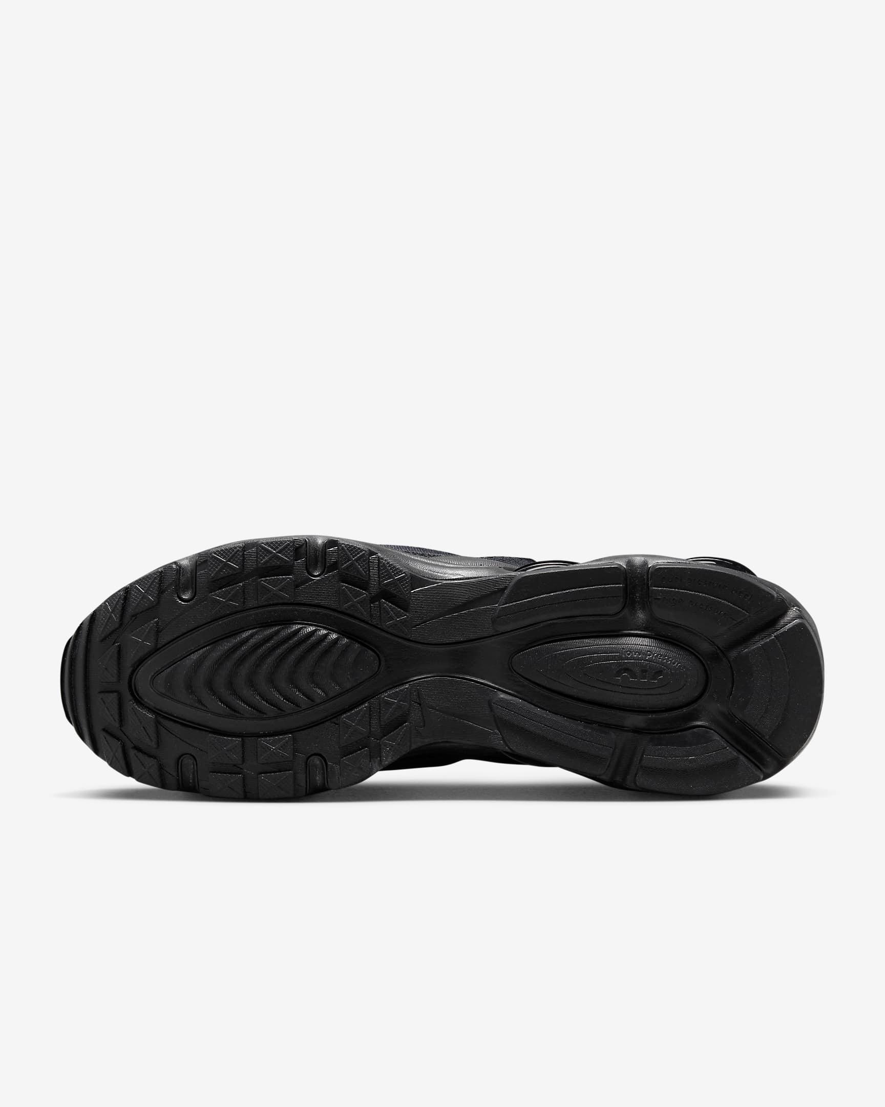 Giày Nike Air Max TW Men Shoes #Anthracite - Kallos Vietnam