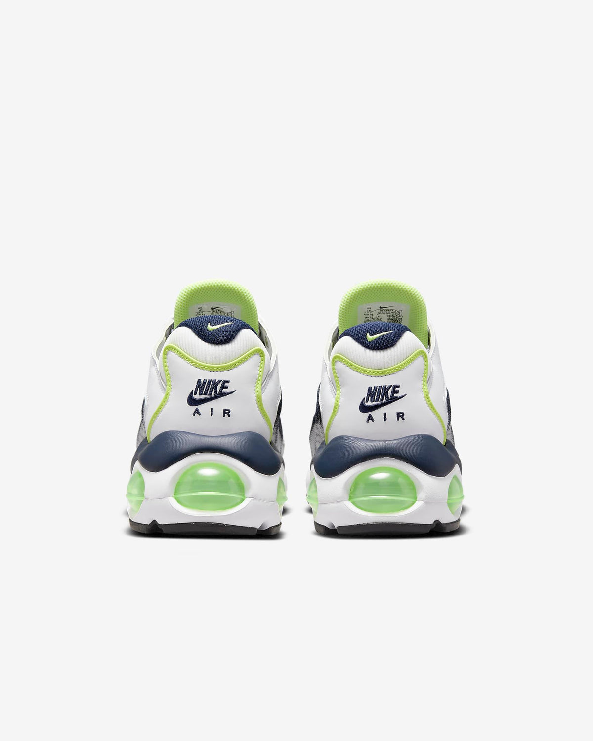 Giày Nike Air Max TW Men Shoes #Midnight Navy - Kallos Vietnam