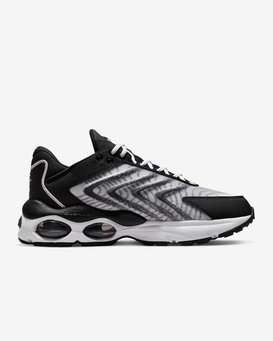 Giày Nike Air Max TW Men Shoes #Black White - Kallos Vietnam