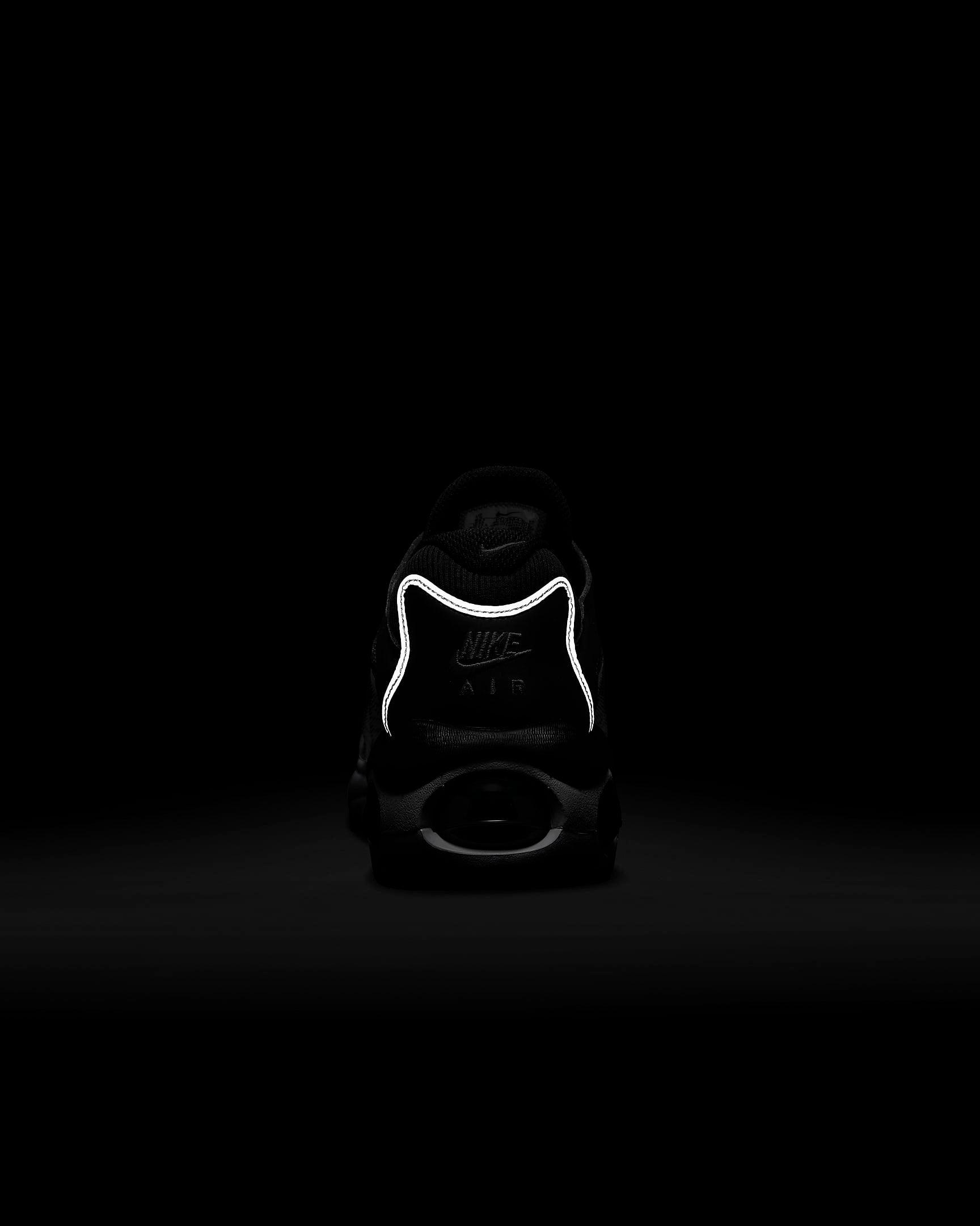 Giày Nike Air Max TW Men Shoes #Black White - Kallos Vietnam