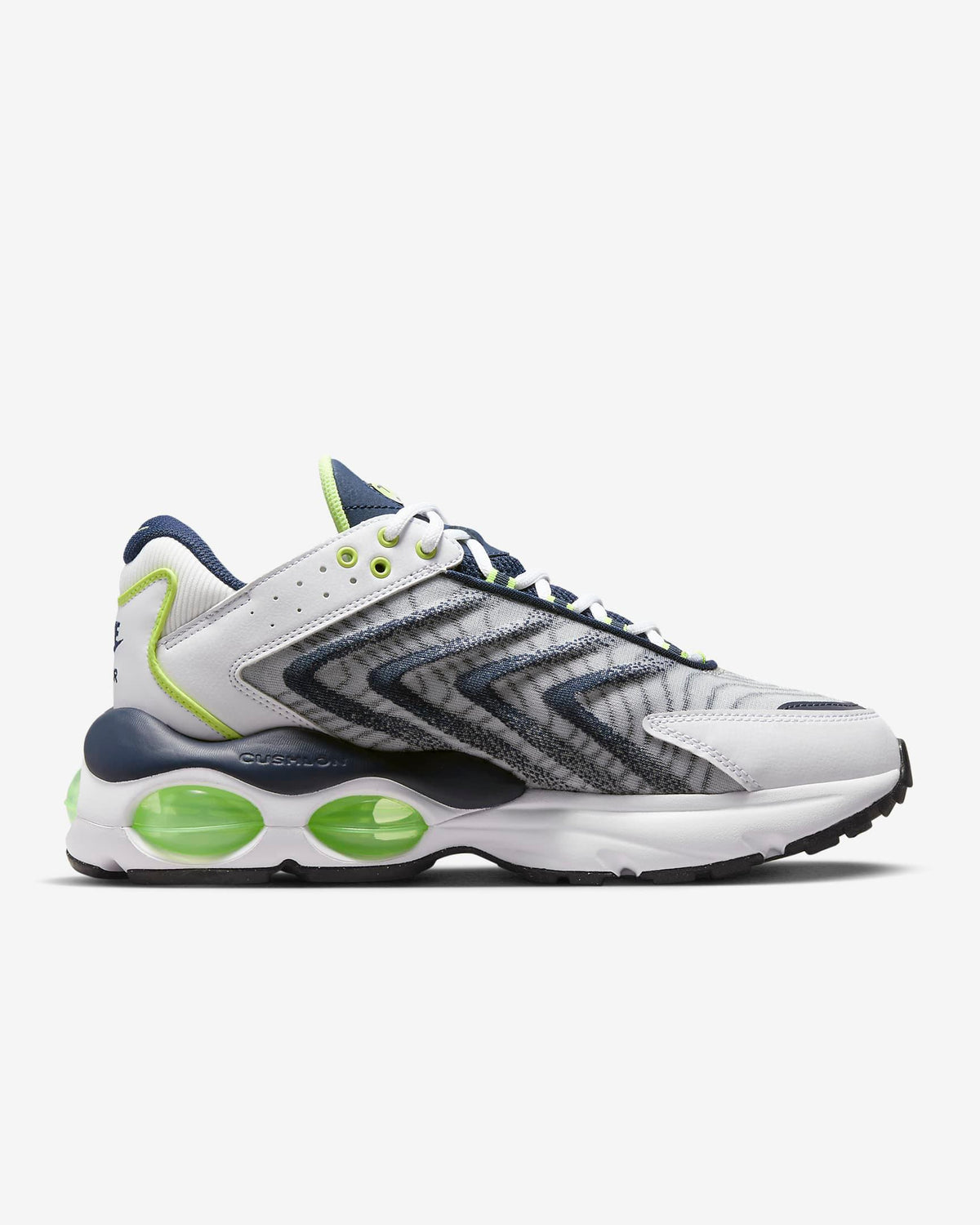 Giày Nike Air Max TW Men Shoes #Midnight Navy - Kallos Vietnam