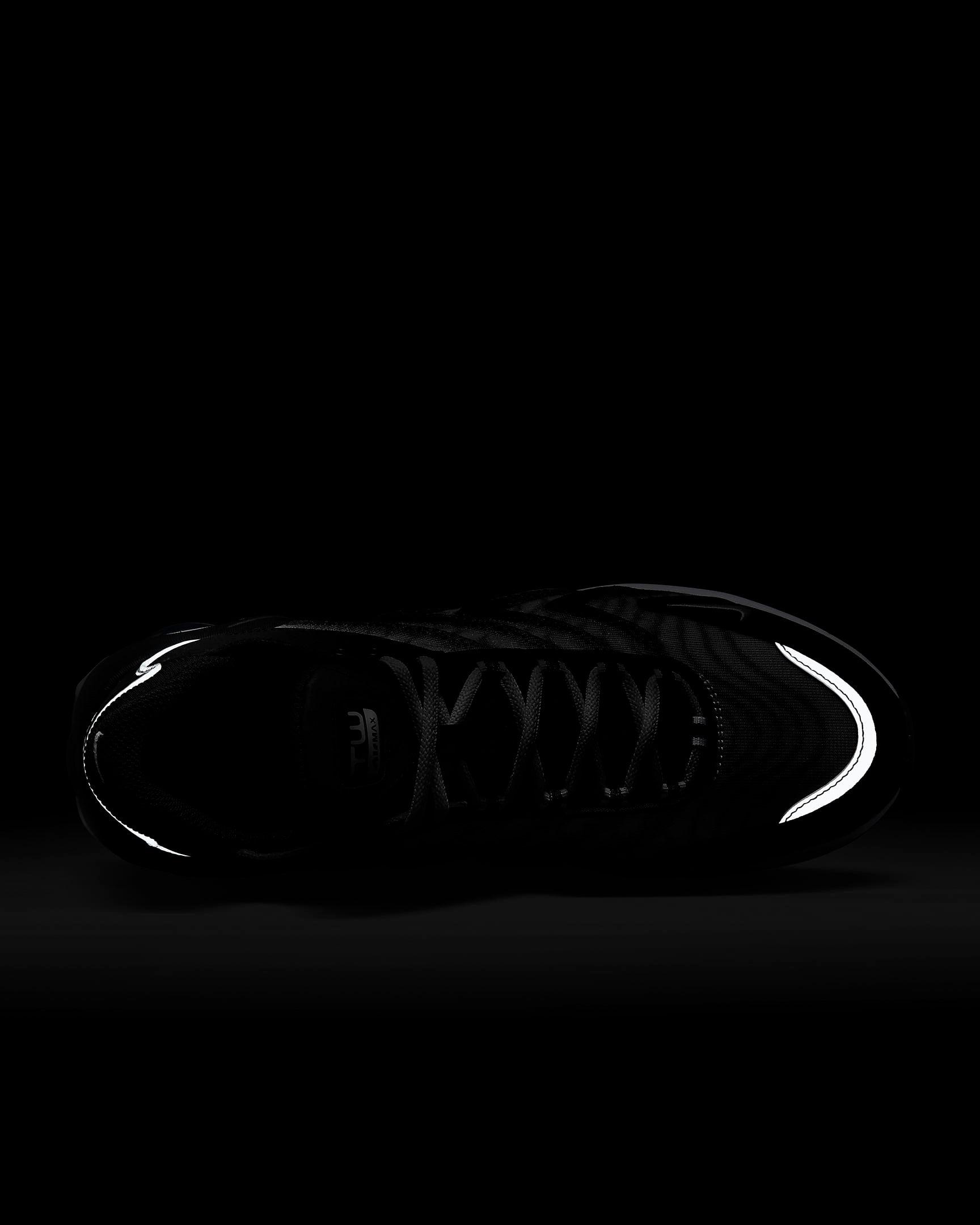 Giày Nike Air Max TW Men Shoes #Black White - Kallos Vietnam