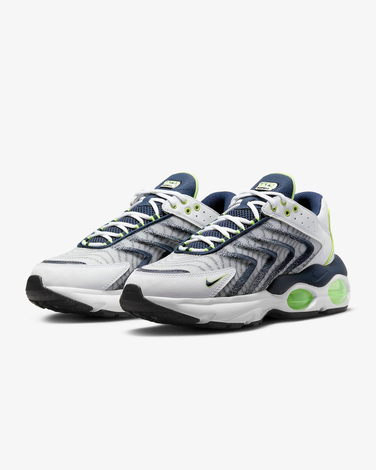 Giày Nike Air Max TW Men Shoes #Midnight Navy - Kallos Vietnam