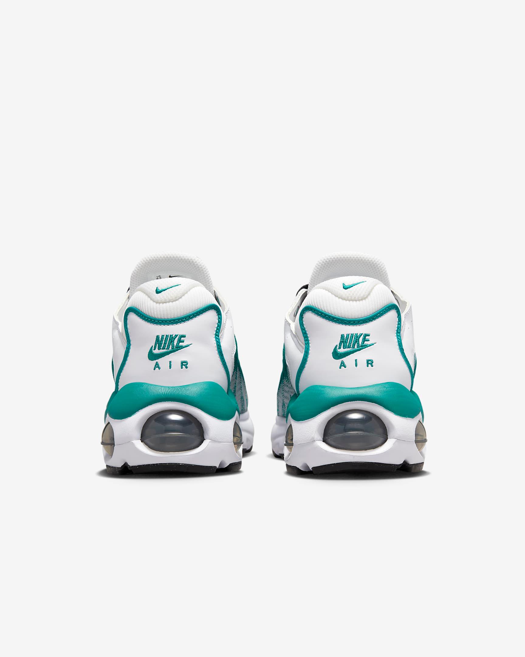 Giày Nike Air Max TW Men Shoes #Bright Spruce - Kallos Vietnam