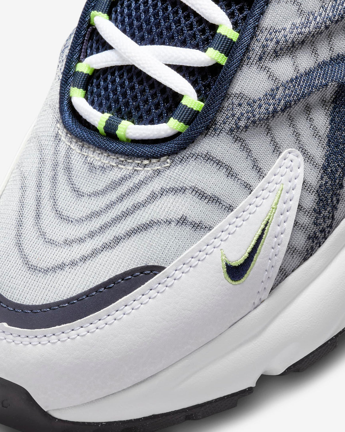 Giày Nike Air Max TW Men Shoes #Midnight Navy - Kallos Vietnam