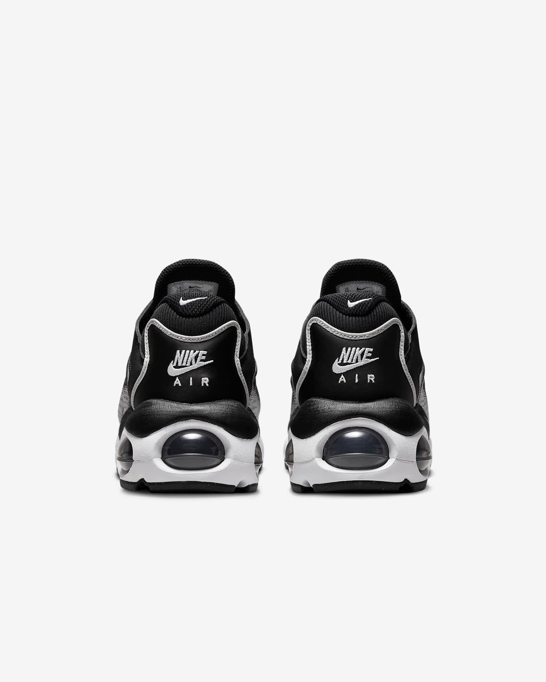 Giày Nike Air Max TW Men Shoes #Black White - Kallos Vietnam