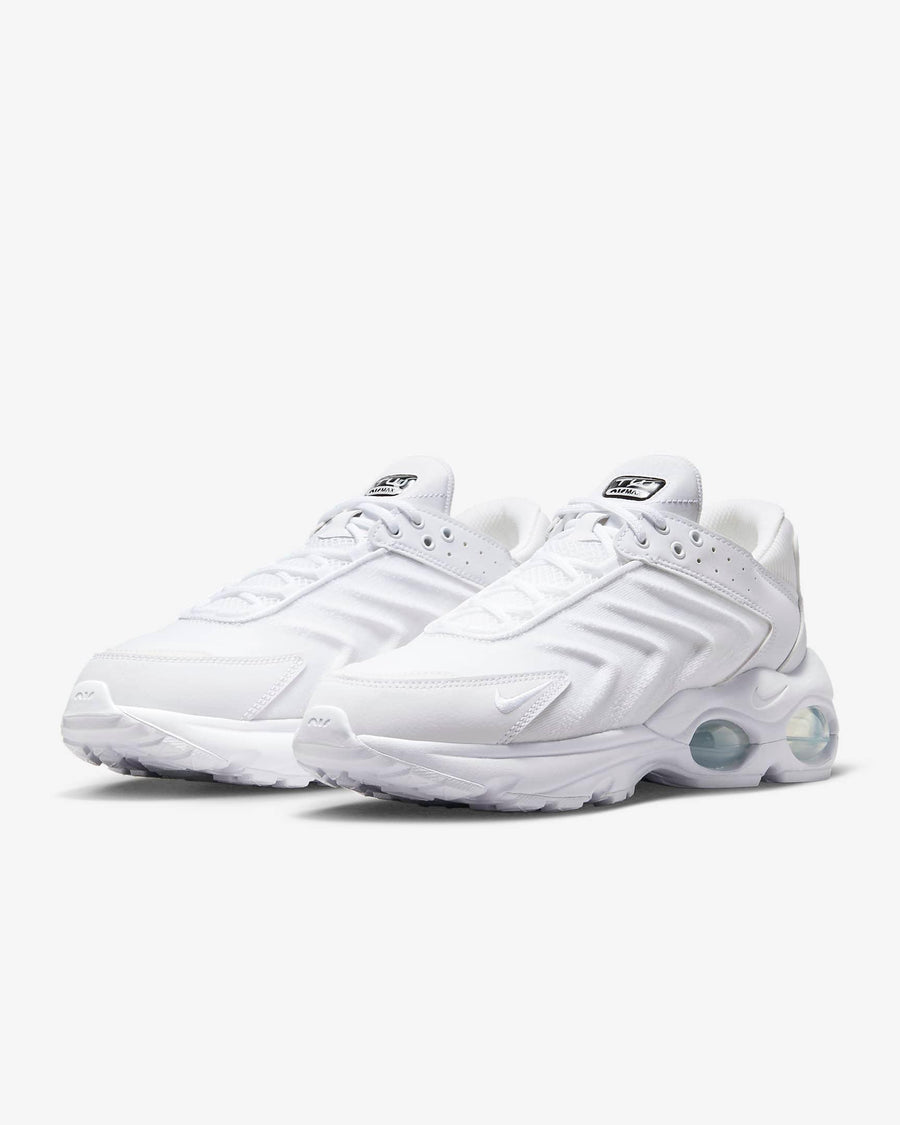 Giày Nike Air Max TW Men Shoes #White - Kallos Vietnam