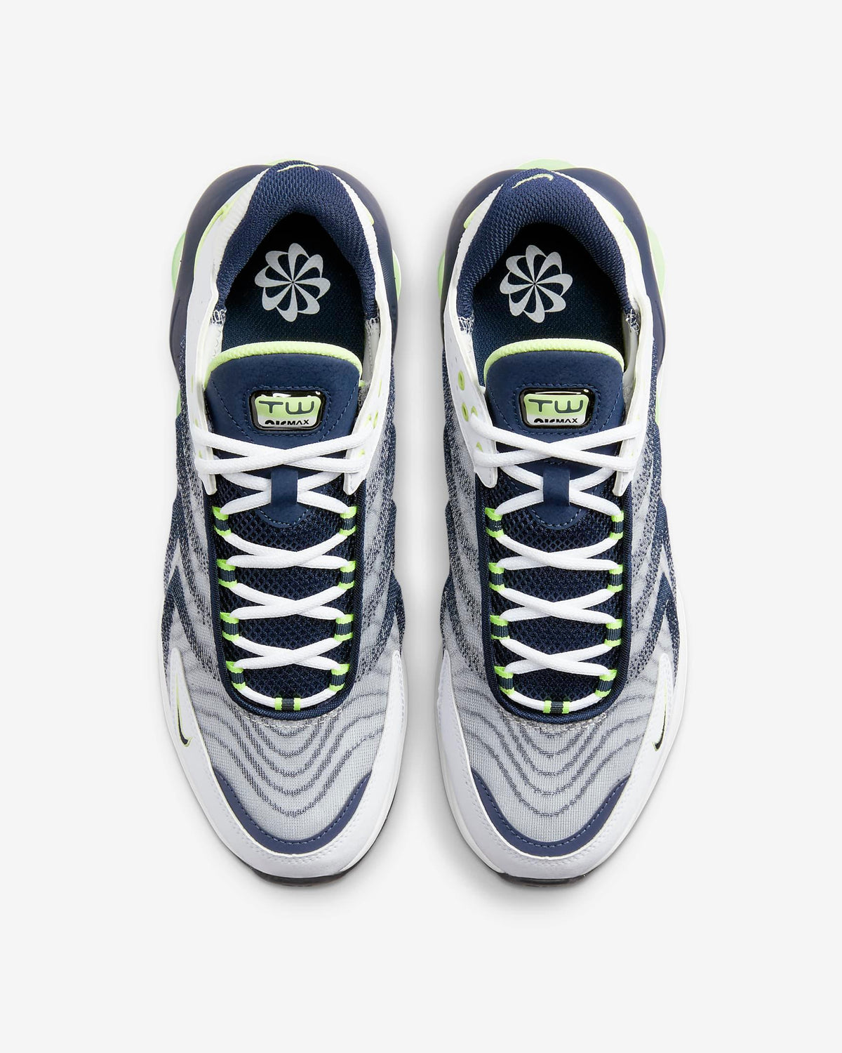 Giày Nike Air Max TW Men Shoes #Midnight Navy - Kallos Vietnam