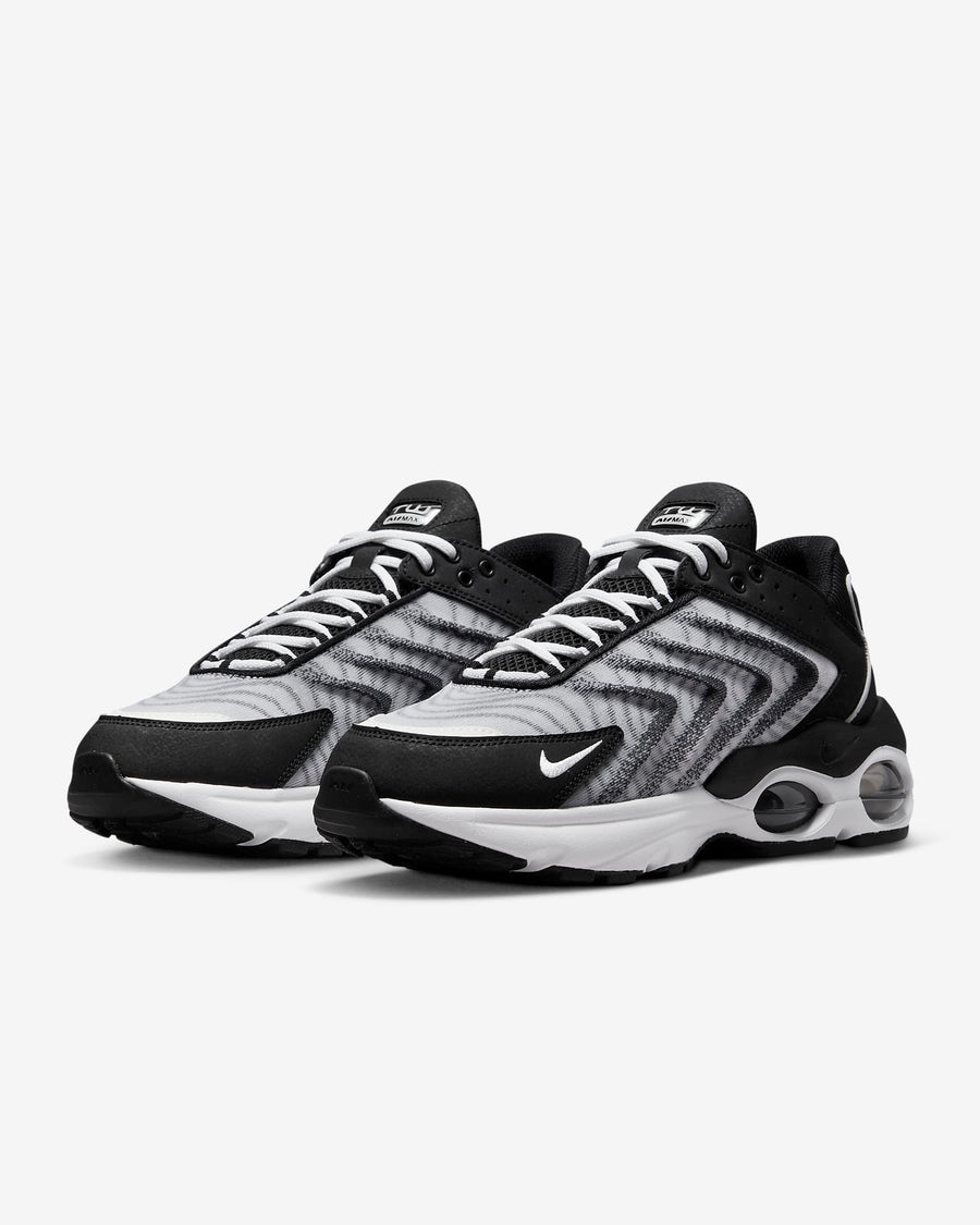 Giày Nike Air Max TW Men Shoes #Black White - Kallos Vietnam