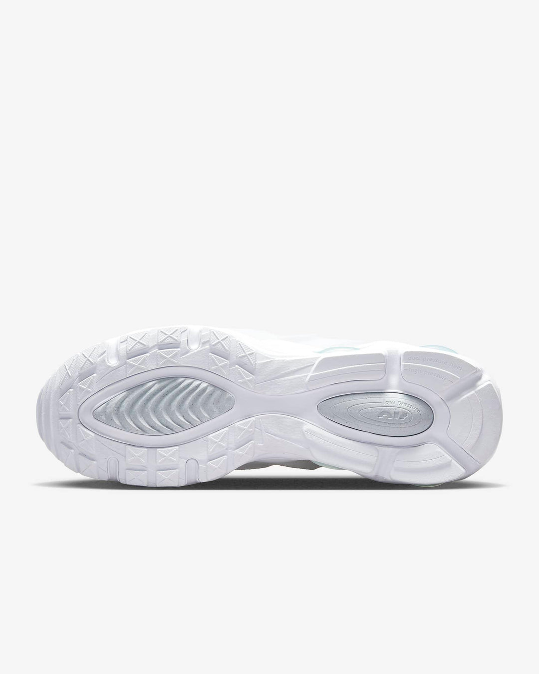 Giày Nike Air Max TW Men Shoes #White - Kallos Vietnam