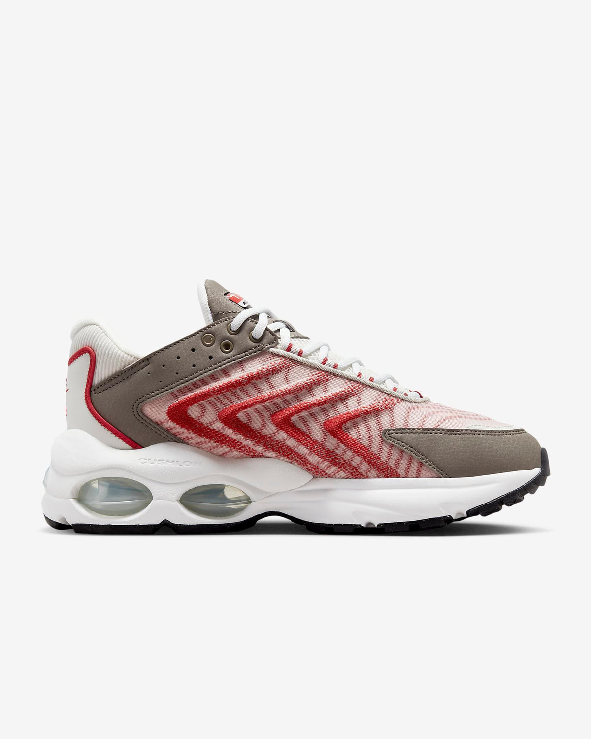 Giày Nike Air Max TW Men Shoes #Red Clay - Kallos Vietnam