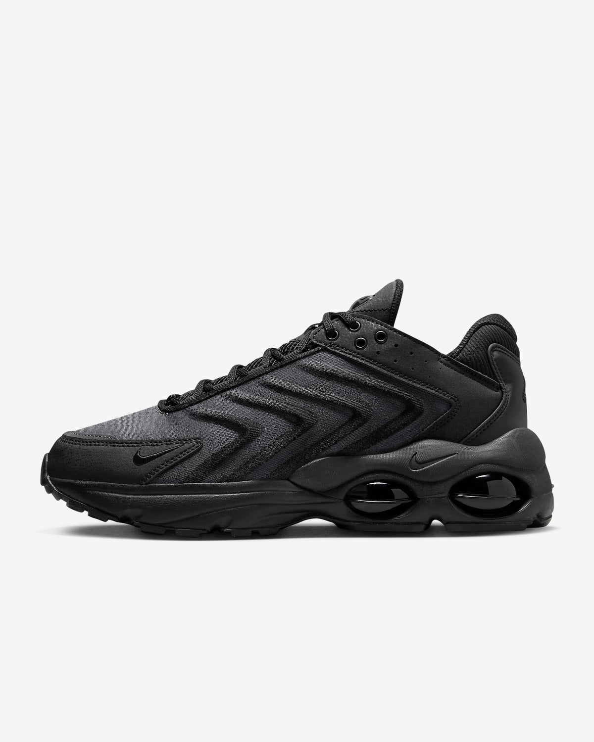 Giày Nike Air Max TW Men Shoes #Anthracite - Kallos Vietnam