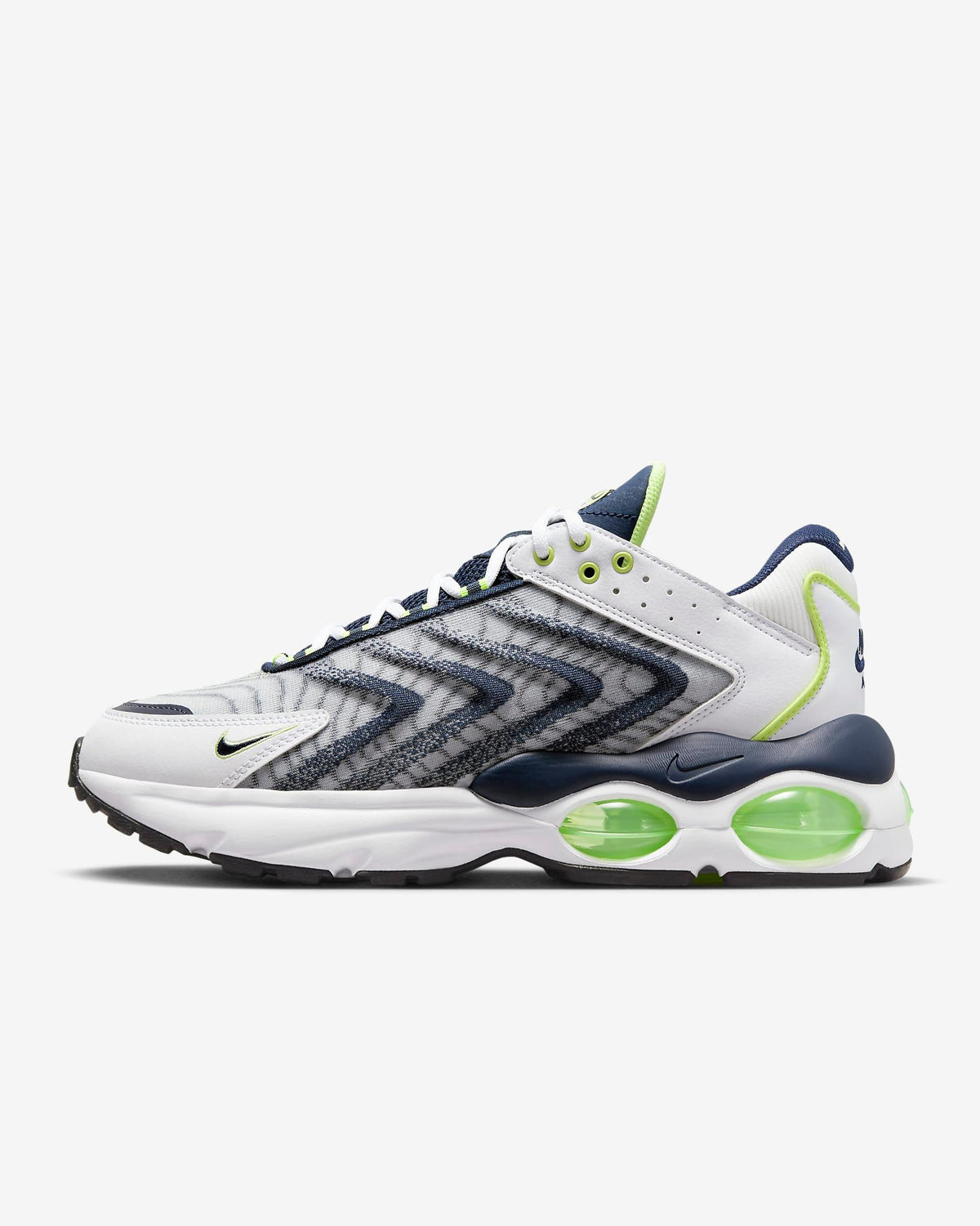 Giày Nike Air Max TW Men Shoes #Midnight Navy - Kallos Vietnam