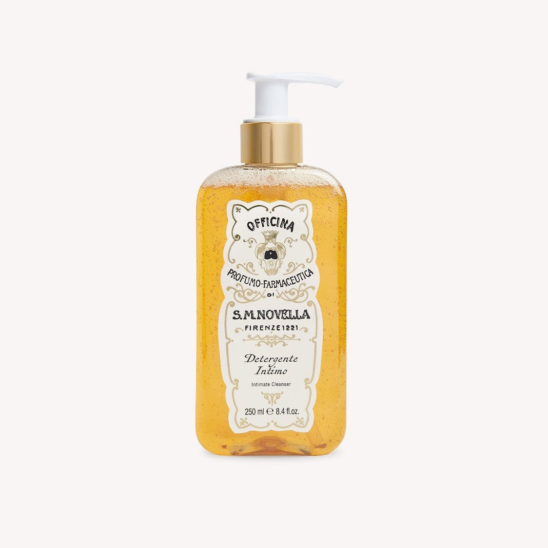 Vệ Sinh Phụ Nữ Santa Maria Novella Intimate Hygiene Liquid Soap-Kallos