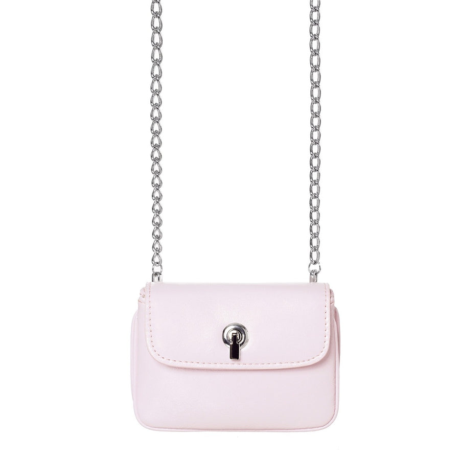 Ví Stand Oil Ditto Wallet #Baby Pink-Kallos