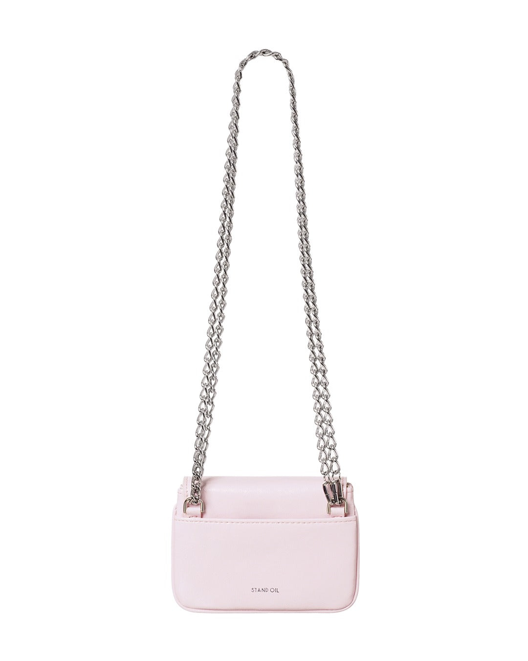 Ví Stand Oil Ditto Wallet #Baby Pink