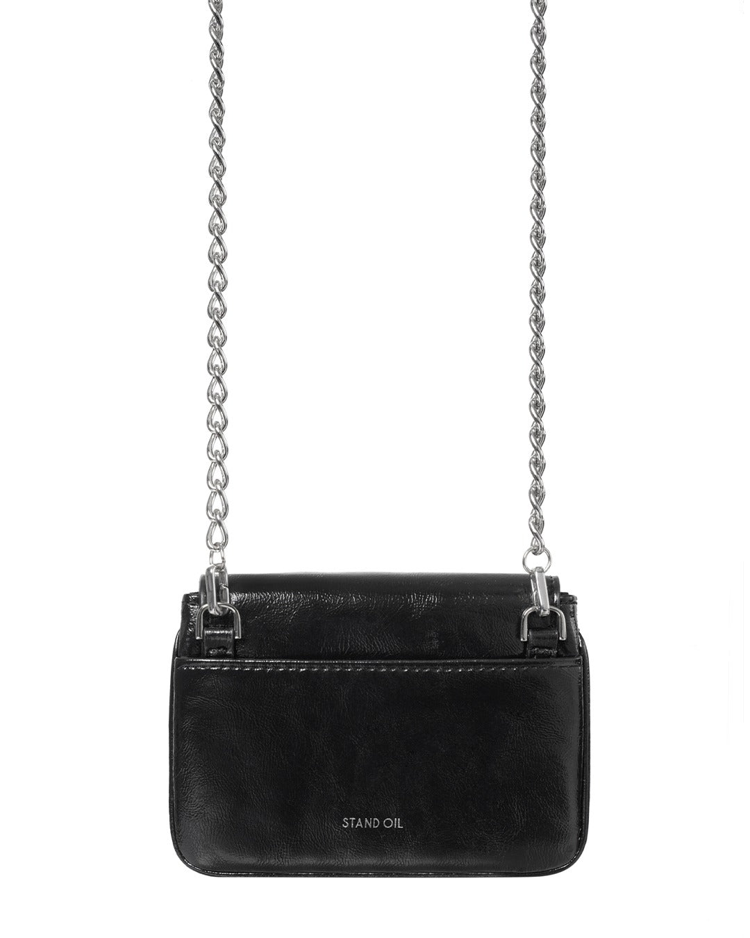 Ví Stand Oil Ditto Wallet #Black