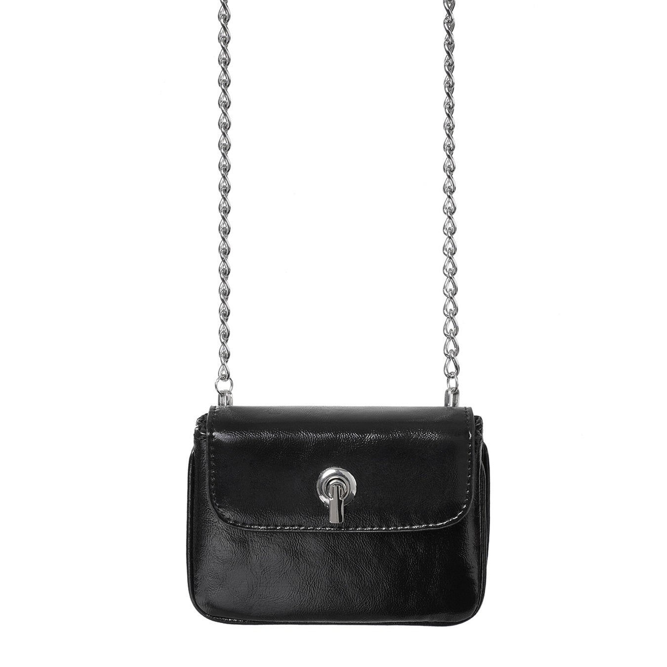 Ví Stand Oil Ditto Wallet #Black-Kallos