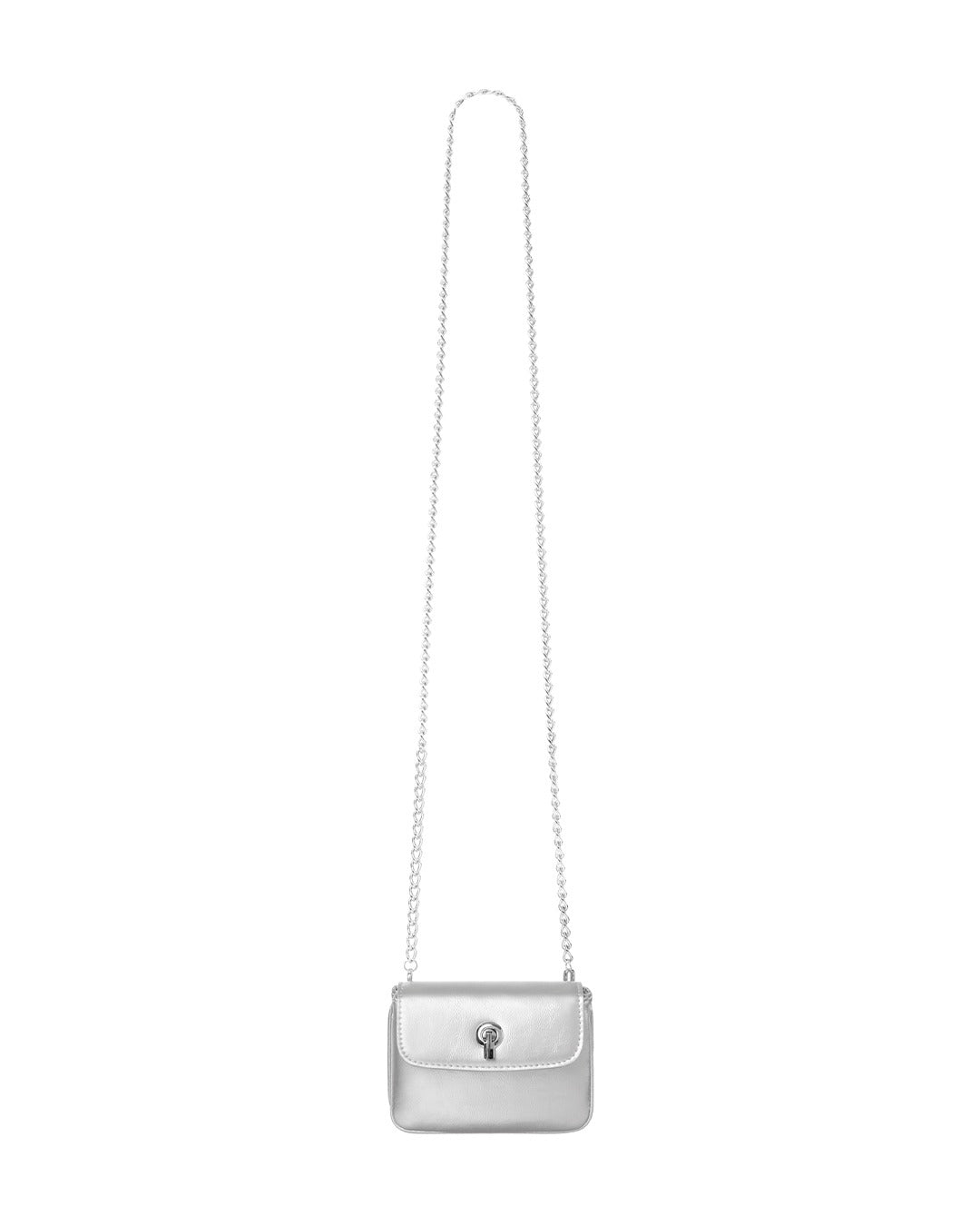 Ví Stand Oil Ditto Wallet #Silver