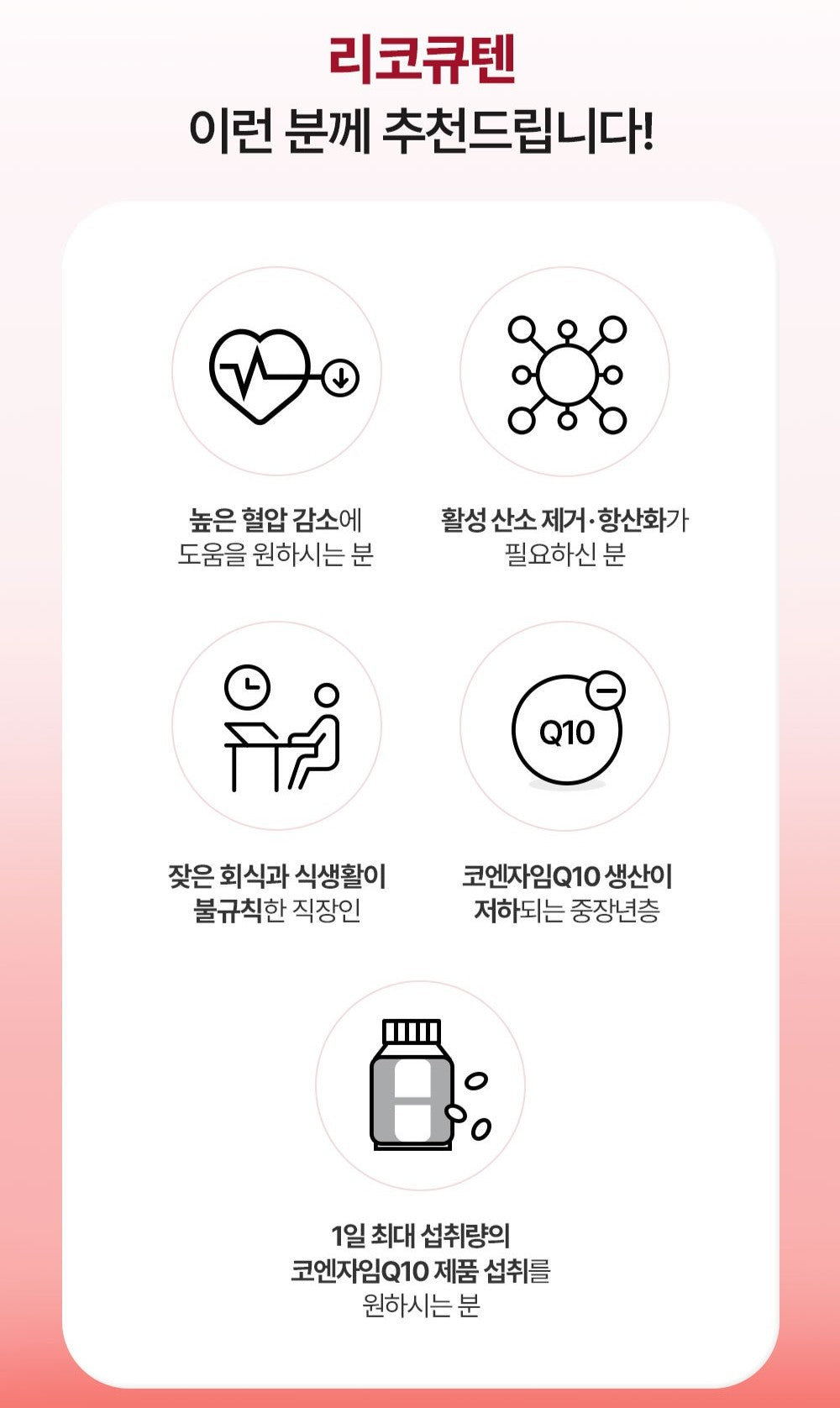 Viên About H Coenzyme Q10 and Lycopene #30 Capsules