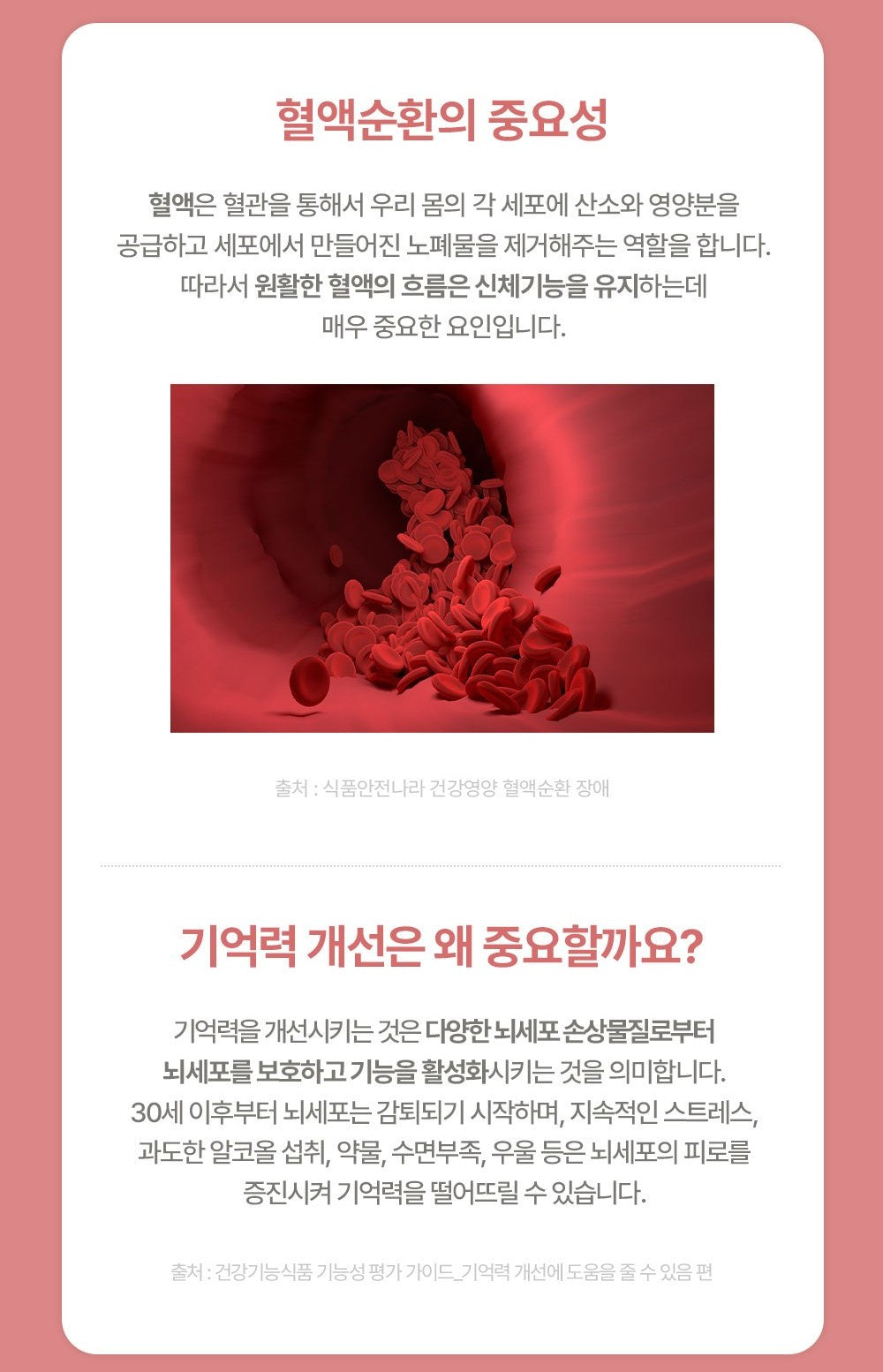 Viên About H Memory Ginko #30 Tablets