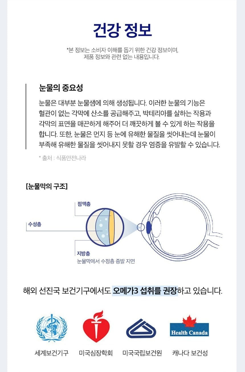Viên Bổ Mắt Vital Beautie True Eye
