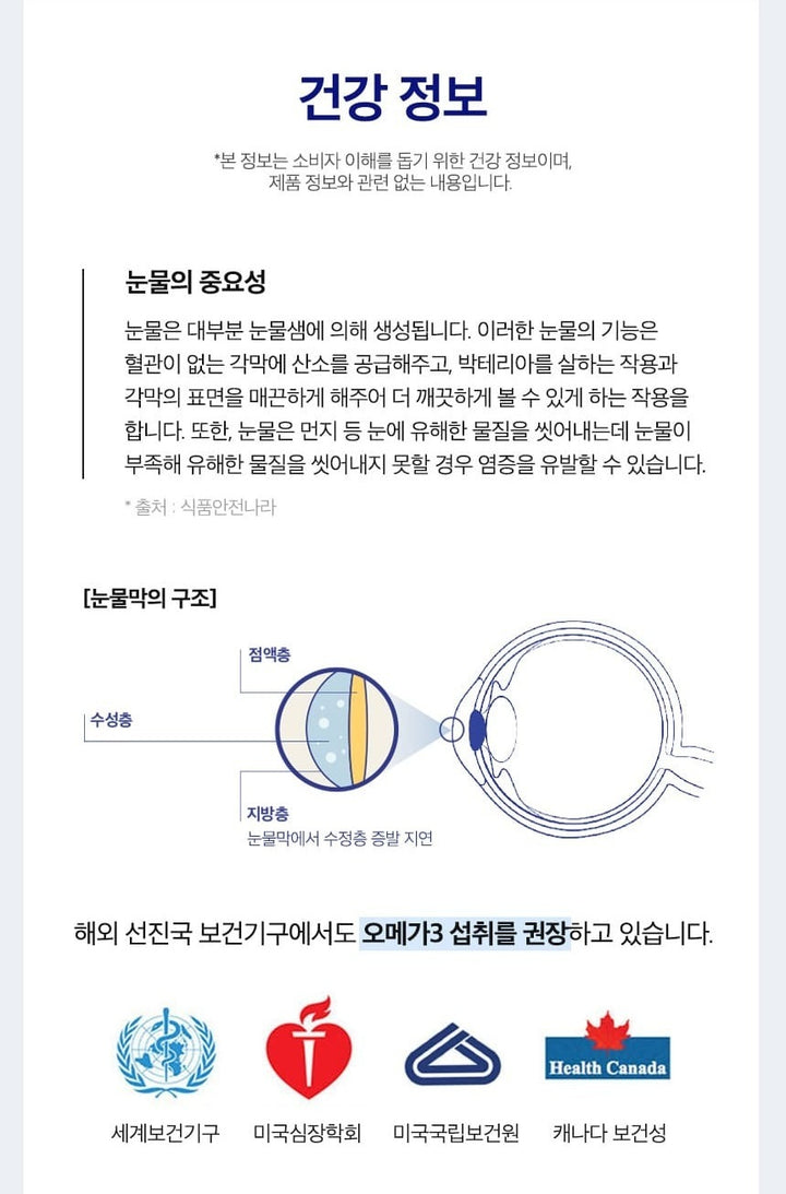 Viên Bổ Mắt Vital Beautie True Eye-Kallos