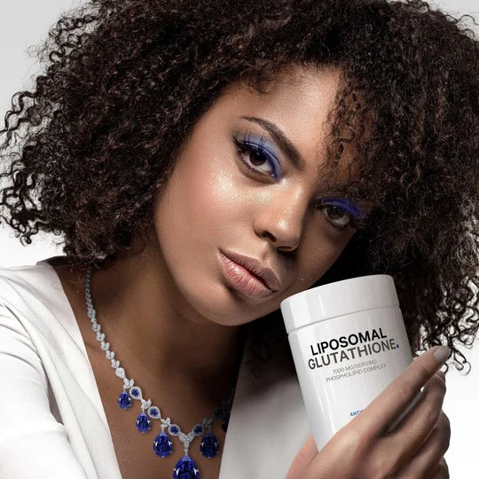 Viên CODEAGE Liposomal Glutathione 1000 MG