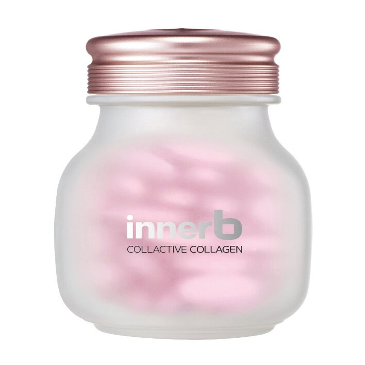 Viên Collagen CJ InnerB Collective Collagen
