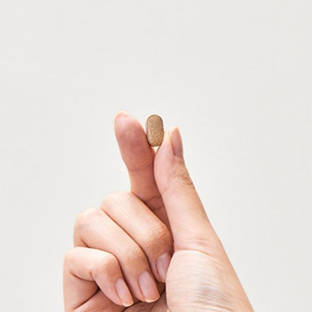 Viên CubyN Immune Balance N Kiwifruit Extract + Zinc #120 Tablets