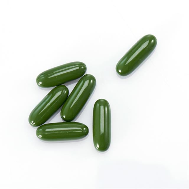 Viên Daewoong Cane Good Premium Milk Thistle #30 Capsules-Kallos