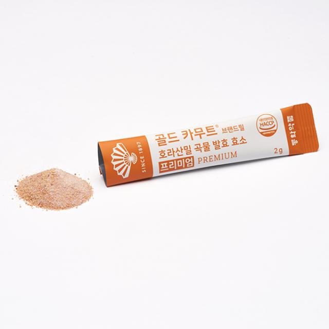 Viên DongWha Pharm Gold Kamut Enzyme Premium #30 Sticks-Kallos