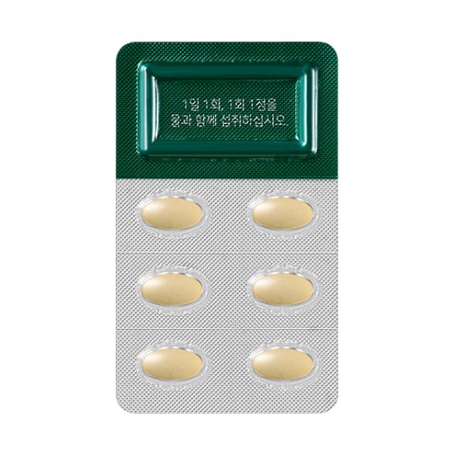 Viên JW Pharm Menaquinone MK - 7 Vitamin K2 Supplement #30 Tablets-Kallos