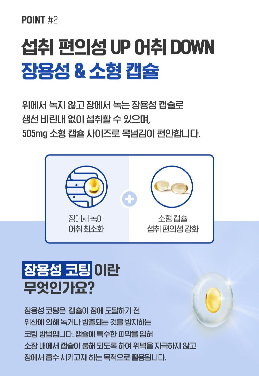 Viên KGC Jung Kwan Jang Alpha Project Double Care rTG Omega 3 #60 Days-Kallos