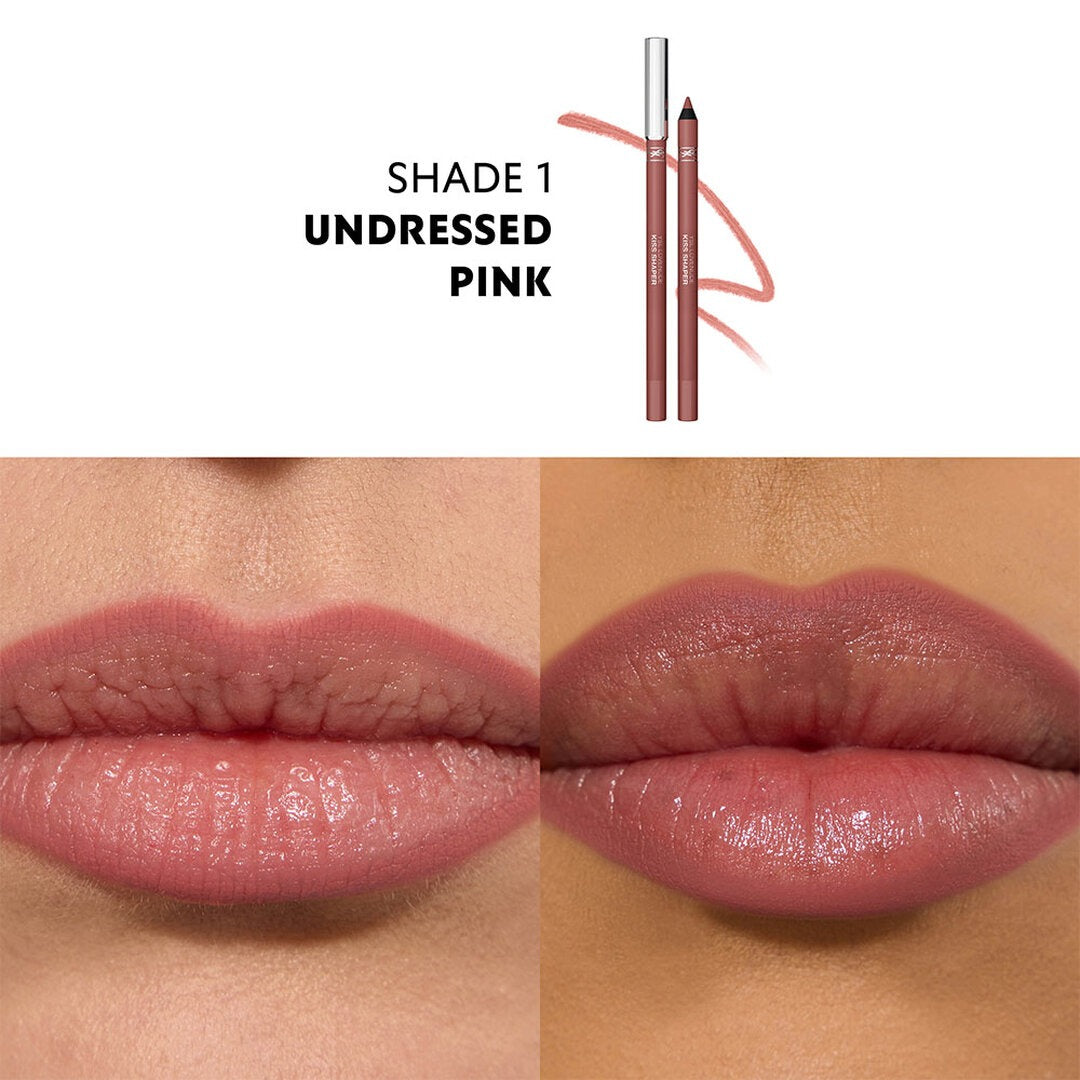 Viền Môi YSL Lovenude Kiss Shaper 