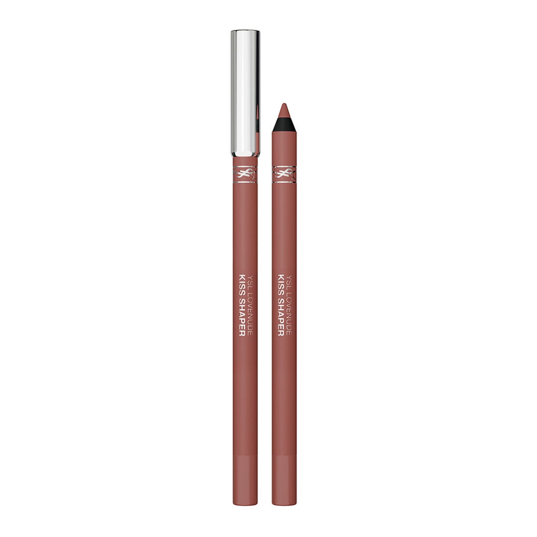 Viền Môi YSL Lovenude Kiss Shaper 