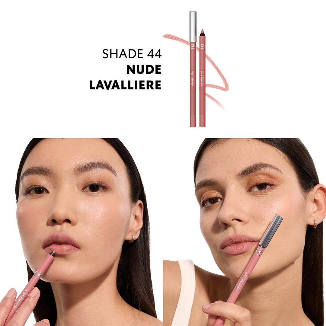 Viền Môi YSL Lovenude Kiss Shaper 