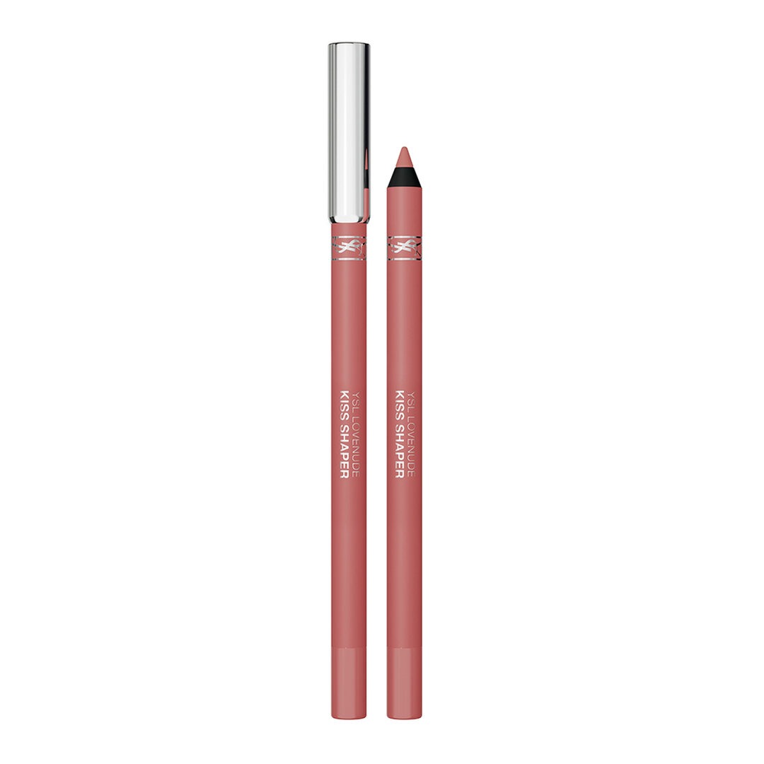 Viền Môi YSL Lovenude Kiss Shaper 