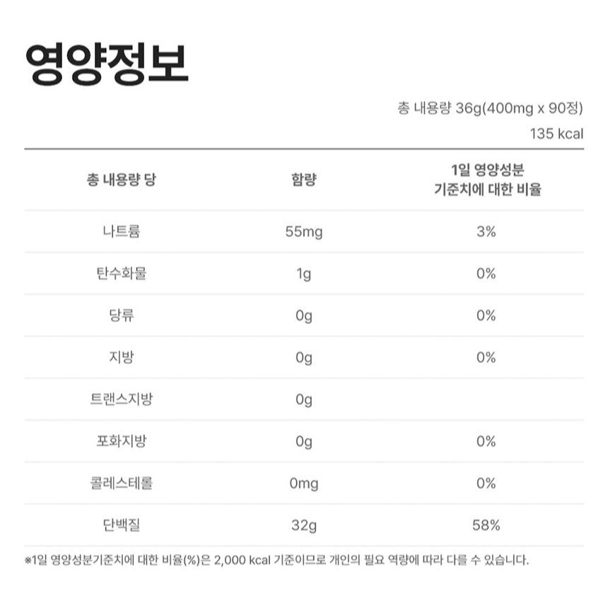 Viên Naturalize Collagen Supplement #90 Tablets