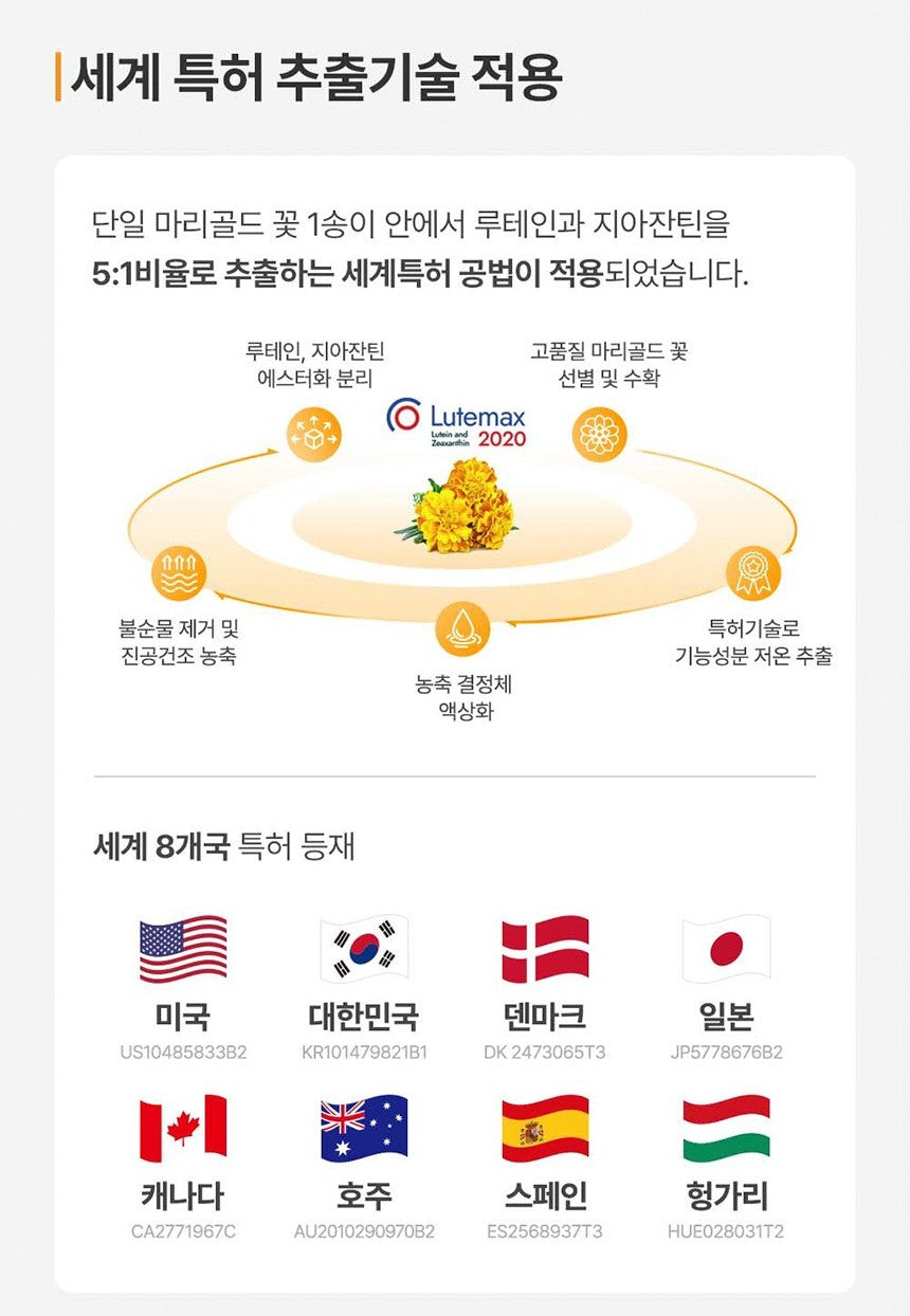 Viên Naturalize Lutein Zeaxanthin Astaxanthin #90 Capsules