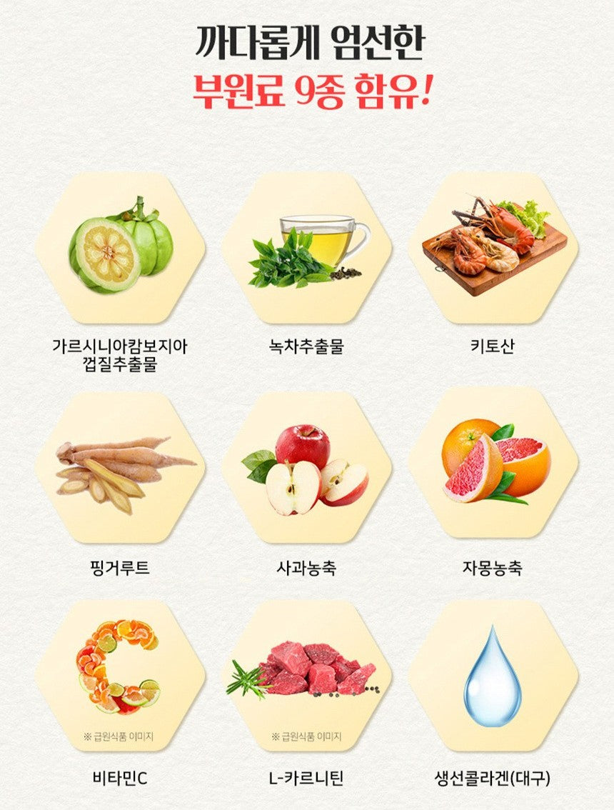 Viên Nutrilabs Coleus Forskohlii Diet Cut #60 Tablets