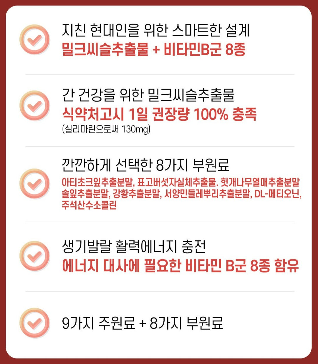 Viên Nutrilabs Power Milk Thistle #60 Tablets