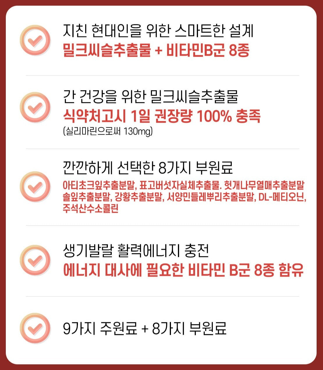 Viên Nutrilabs Power Milk Thistle #60 Tablets