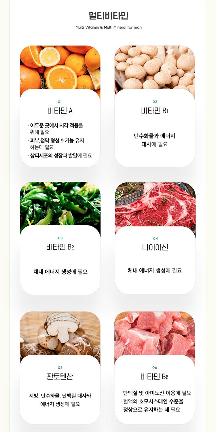 Viên Origin Multivitamin & Multimineral For Women #90 Tablets