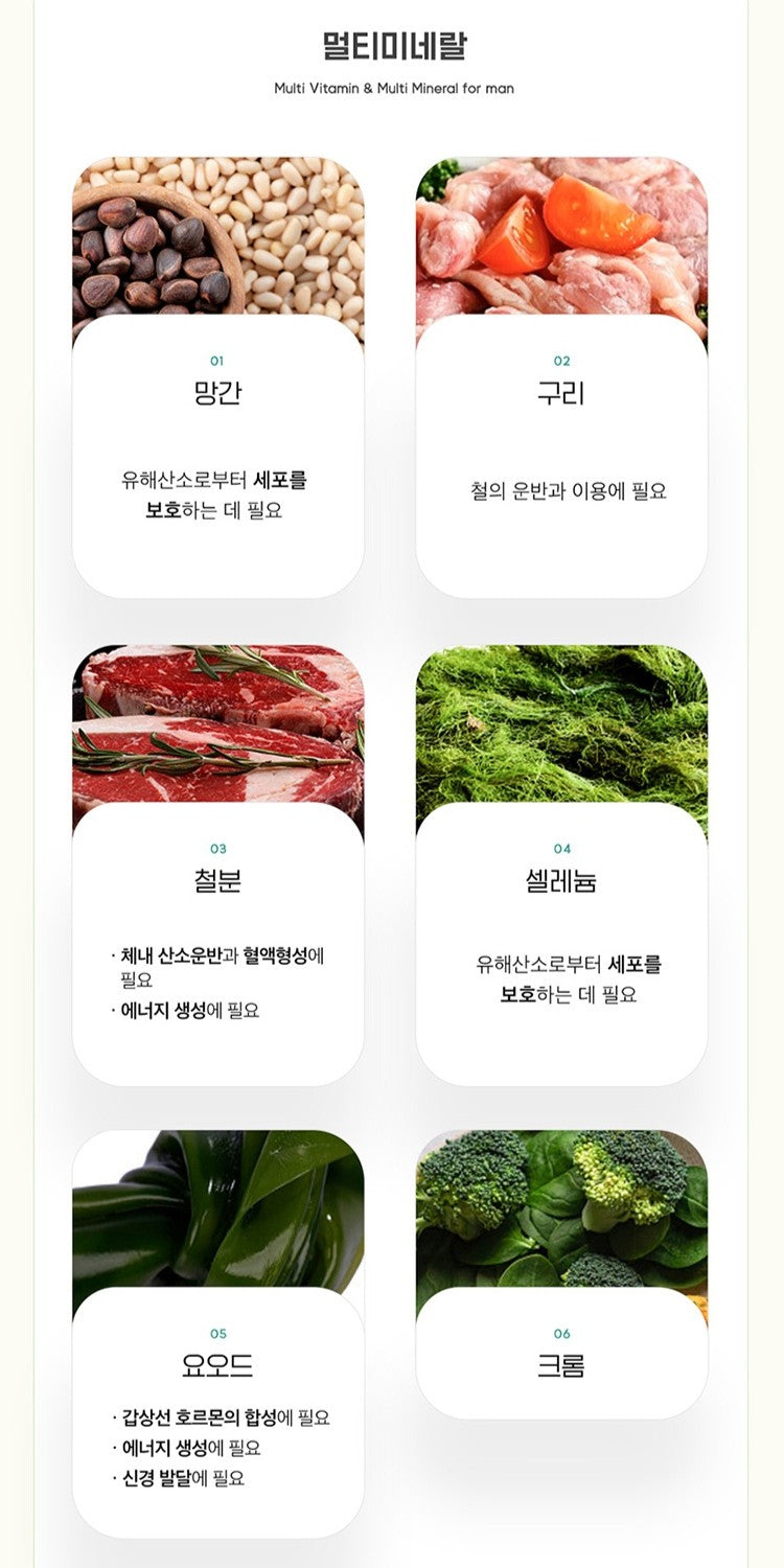 Viên Origin Multivitamin & Multimineral For Women #90 Tablets