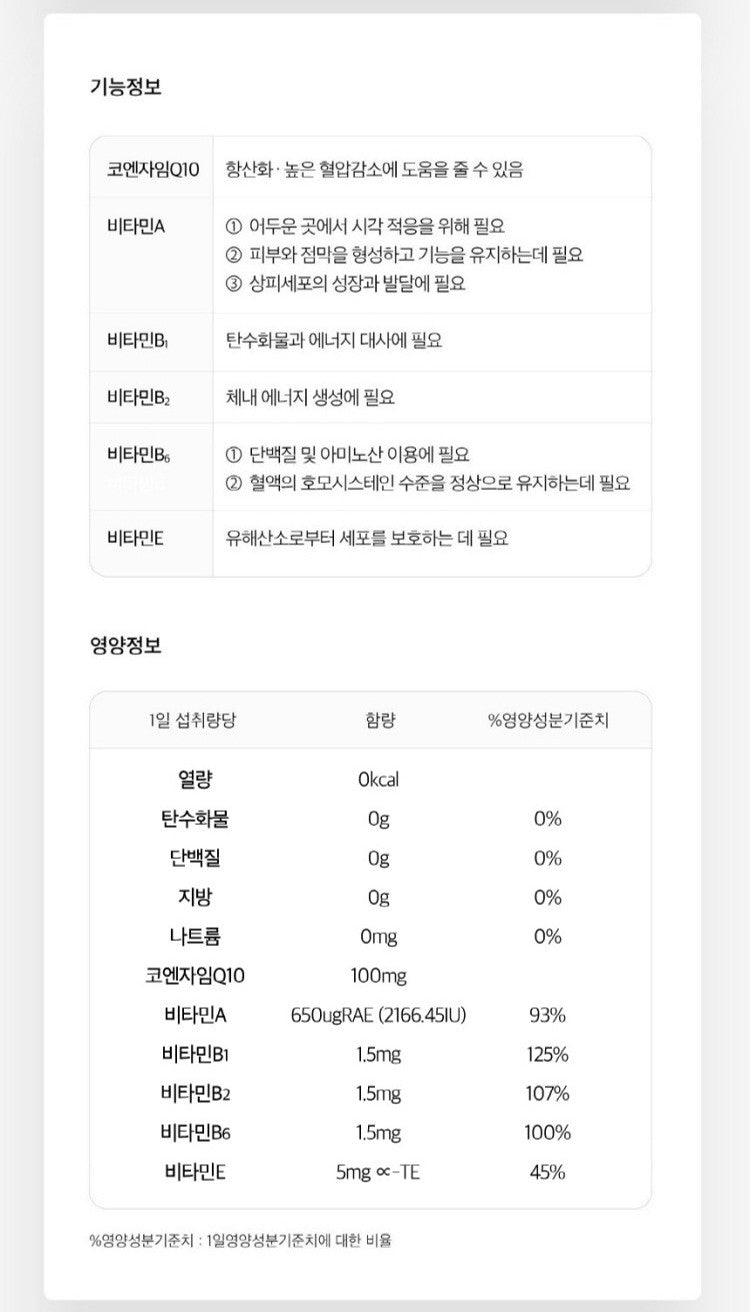 Viên Origin Premium Coenzyme (CoQ10) #60 Capsules