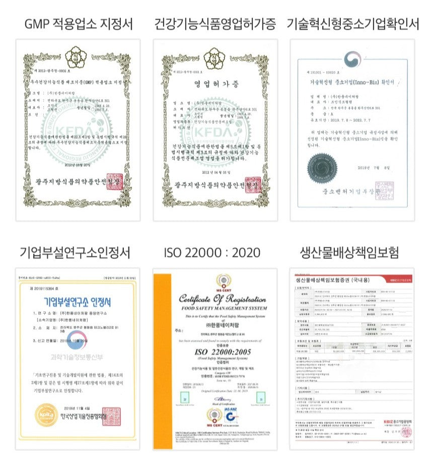 Bộ RONIEWELL Office Worker Gift Set (Lutein + Vitamin D 5000)